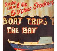 Brendan Croker - Boat Trips in the Bay [Vinyl LP] [Schallplatte]