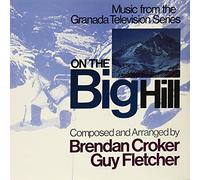 Brendan Croker - On the Big Hill (Import) [Vinilo]