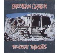 Brendan Croker - The Great Indoors