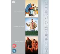 Brendan Fehr - Billy Mad/Happy Gilm/Bulletpr [Reino Unido] [DVD]