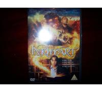 Brendan Fraser as Mo 'Silvertongue' Folchart; Sienna Guillory as Resa; Eliza Be - Inkheart [DVD] [Reino Unido]