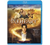 Brendan Fraser - Inkheart [Edizione: Giappone] [Italia] [Blu-ray]