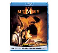 Brendan Fraser - The Mummy [Edizione: Giappone] [Italia] [Blu-ray]