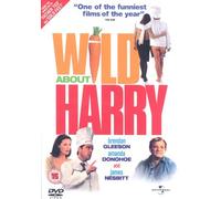 Brendan Gleeson - Wild About Harry [Reino Unido] [DVD]
