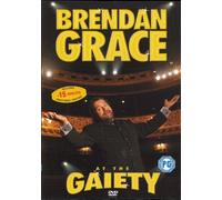 Brendan Grace - At The Gaiety [DVD] [Reino Unido]