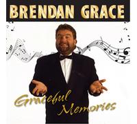 Brendan Grace - BRENDAN GRACE GRACEFUL MEMORIES
