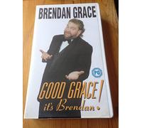 Brendan Grace - Good Grace It's Brendan!