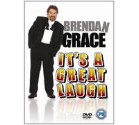 Brendan Grace It's A Great Laugh [Reino Unido] [DVD]