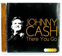 BRENDAN GRACE - Johnny Cash: There You Go [CD]