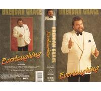 Brendan Grace [Reino Unido] [VHS]