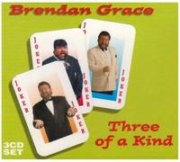 Brendan Grace - Three Of A Kind