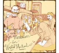 Brendan Kelly & Joe Mcmahon - Wasted Potential [Vinilo]
