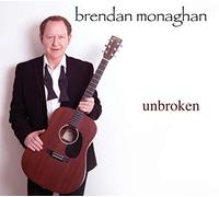 Brendan Monaghan - unbroken