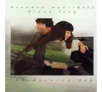 Brendan Muluihill and Donna Long - The morning dew - Brendan Muluihill and Donna Long -GLCD 1128