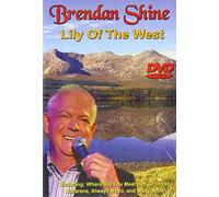 Brendan Shine - Brendan Shine - Lily Of The West [Italia] [DVD]