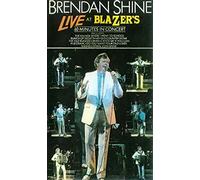 Brendan Shine - Brendan Shine [Reino Unido] [VHS]