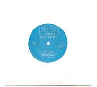 BRENDAN SHINE - HEY LOUISE 7 INCH (7" VINYL 45) UK PLAY 1982