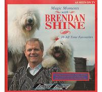 Brendan Shine - Magic Moments With.. (UK Import)