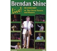 Brendan Shine [Reino Unido] [DVD]