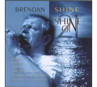 Brendan Shine - Shine on 21