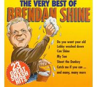 Brendan Shine - The Very Best Of