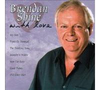 Brendan Shine - With Love