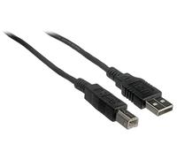 BRENDAZ Cable USB de 15 pies compatible con micrófono USB Samson G-Track Pro y micrófono condensador USB C01U Pro (15 pies)