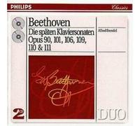 Brendel,Alfred - Beethoven, L.V.