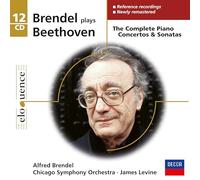 Brendel,Alfred - Brendel Spielt Beethoven