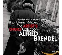 Brendel, Alfred - Collection =box=