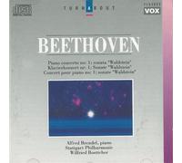 Brendel Alfred - Concerto Per Piano N.1 Op 15 in Do