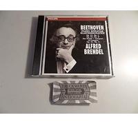 Brendel,Alfred - Klaviersonaten 16,17,18