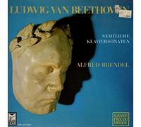 BRENDEL, Alfred - Sämtliche Klaviersonaten / FSM 102 VXDS