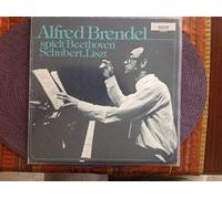 Brendel, Alfred - Spielt Beethoven*, Schubert*, Liszt* - Alfred Brendel Spielt Beethoven, Schubert, Liszt