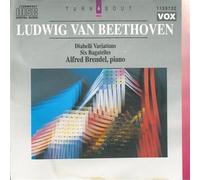 Brendel Alfred - Variazioni Su Un Valzer Di Diabelli N.1