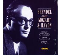 Brendel - Brendel Joue Mozart & Haydn