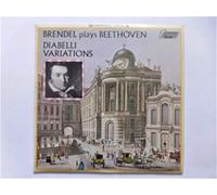 Brendel Plays Beethoven Diabelli Variations
