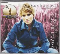 Brendel,Sarah - Be with You [Import]