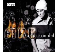Brendel,Sarah - Fire [Import]