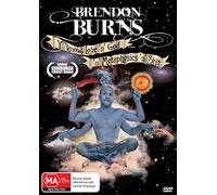 Brendon Burns: Y'Know, Love 'N' God 'N' Metaphysics 'N' Shit [Edizione: Australia] [Italia] [DVD]