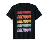 Brendon Camiseta