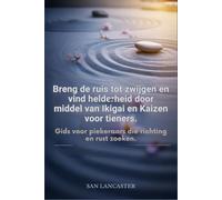 Breng de ruis tot zwijgen en vind helderheid door middel van Ikigai en Kaizen voor tieners.: Gids voor piekeraars die richting en rust zoeken.