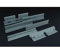 Brengun BRL72146 - 1:72 C-130 Aletas (Italeri) - Nuevo