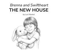 Brenna and Swiftheart: The New House