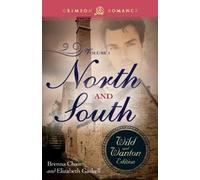 Brenna Chase North and South: The Wild and Wanton Edition Volume 1 (Tapa blanda)