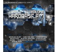 Various Artists – HardBase.FM Volume Four! – Zyx Music