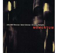 Brennan, John Wolf - Momentum