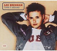 Brennan, Lee - Turn It Around