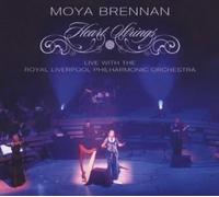 Brennan Moya - Heart Strings-Live With the Royal