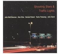 Brennan - Shooting Stars and Traffic Lights